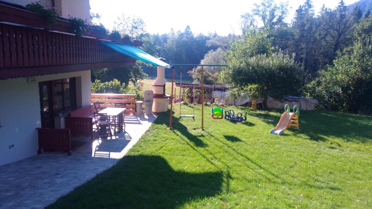Apartma Lara Bled Exterior photo