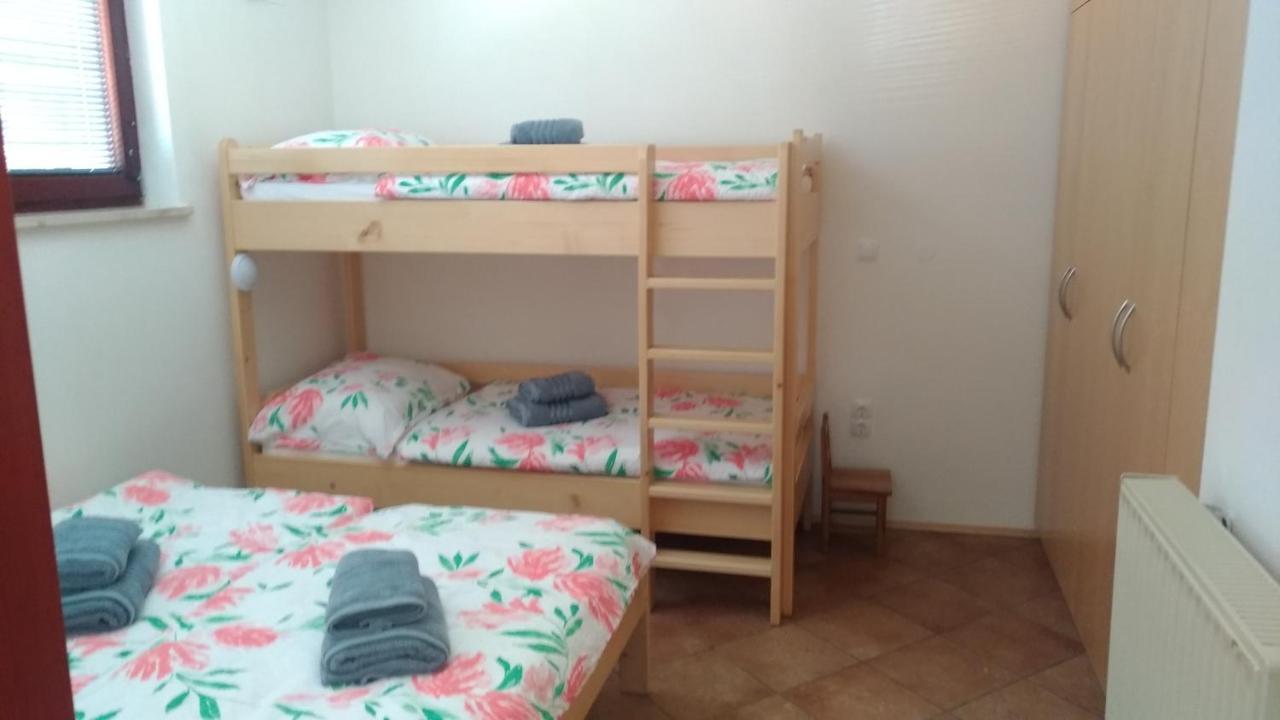 Apartma Lara Bled Exterior photo