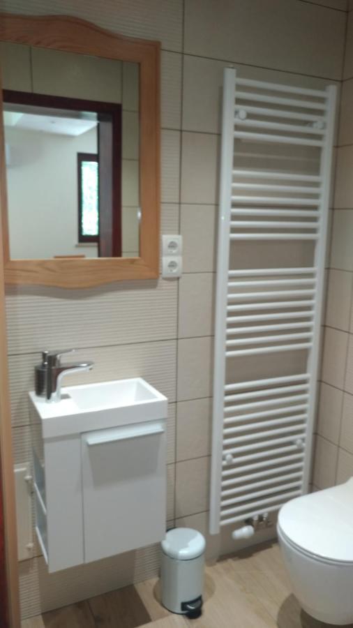 Apartma Lara Bled Exterior photo