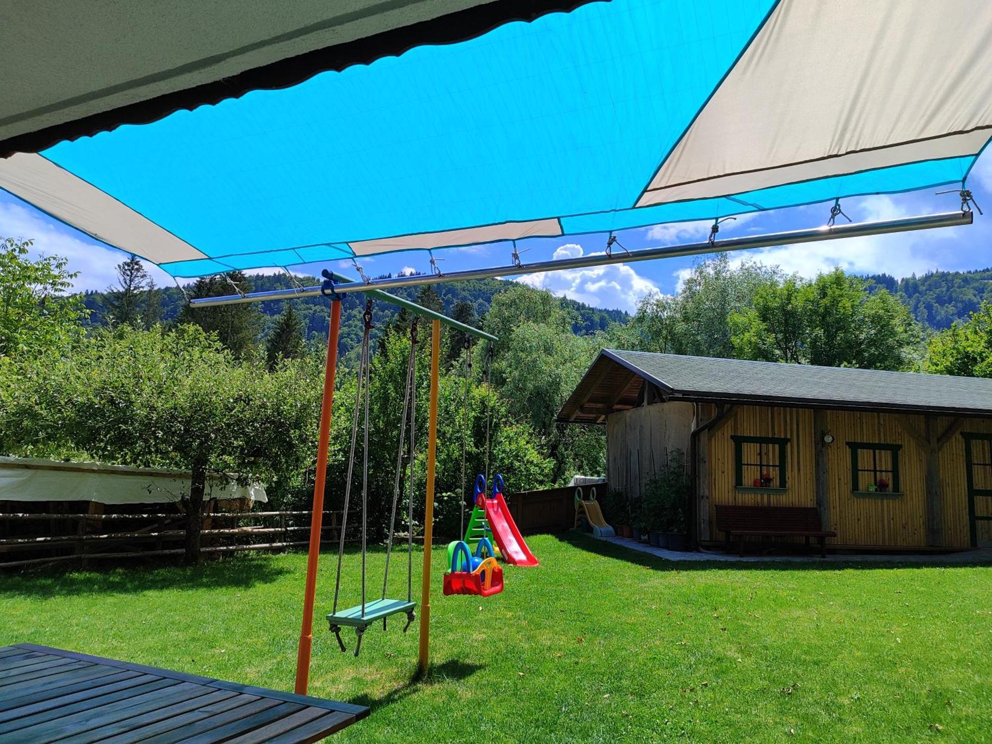 Apartma Lara Bled Exterior photo