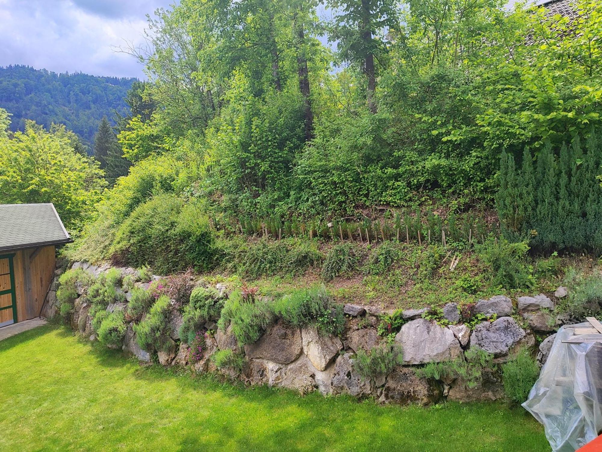 Apartma Lara Bled Exterior photo